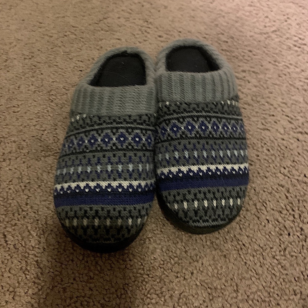 Slippers